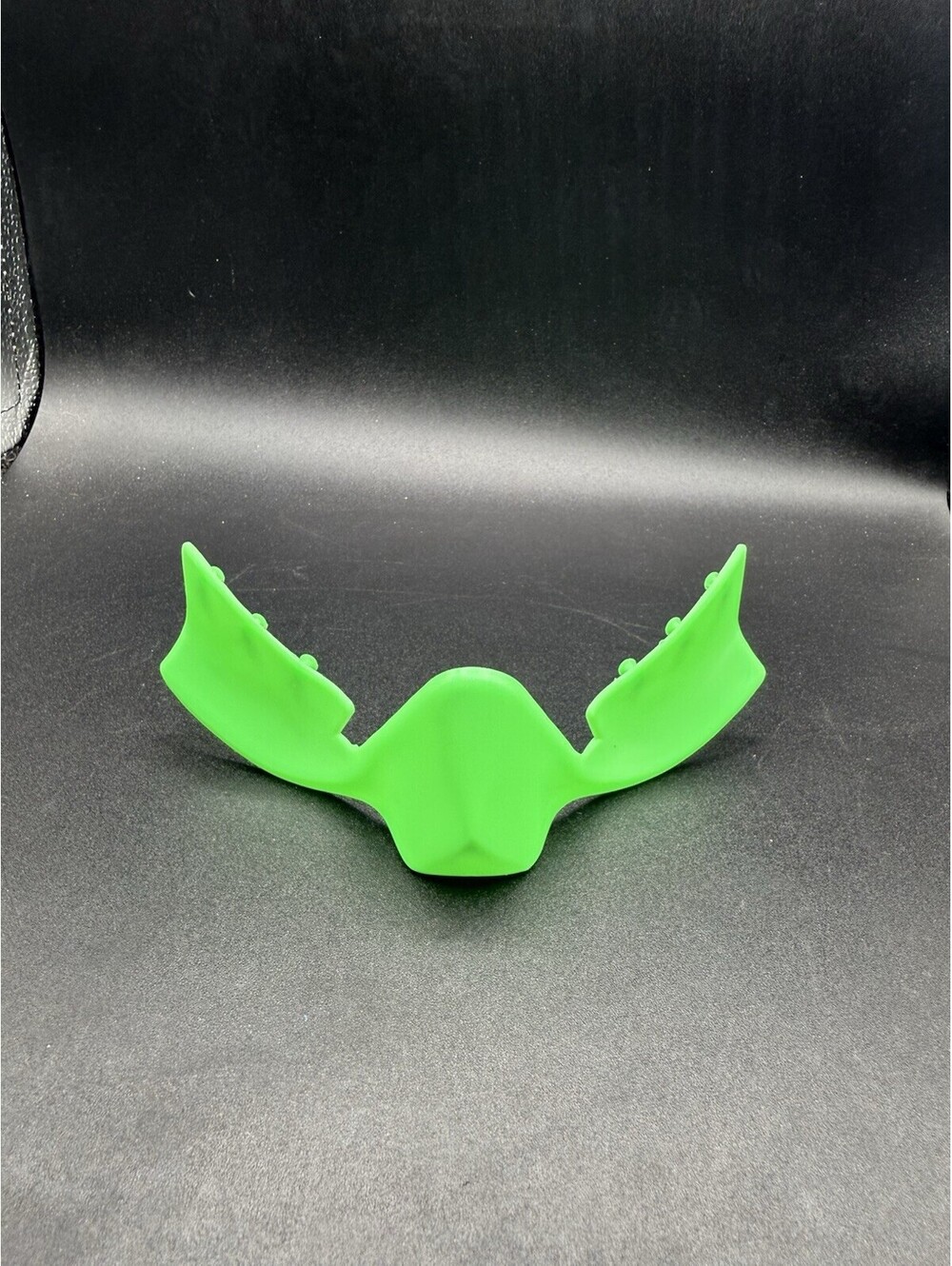 Oakley Half Mask Neon Green